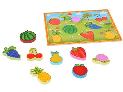 DLA DZIECI PUZZLE EDUKACYJNE na Arena.pl