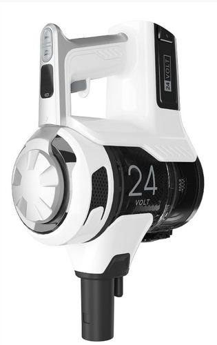 Odkurzacz 3w1 pionowy bezprzewodowy SHARP SA-VP4000WSEU na Arena.pl