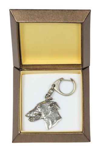 Chart Angielski - breloczek - 2804 na Arena.pl