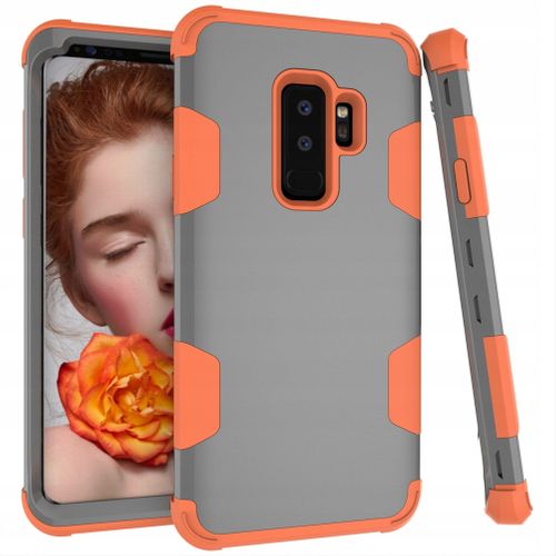Etui Pancerne do Samsung Galaxy S9 Plus Pokrowiec na Arena.pl
