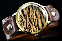 Smartwatch niktrade 181363245 bezbarwny