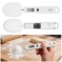 Łyżka z wagą kuchenną elektroniczna waga kuchenna cyfrowa  0,3kg LCD Teesa