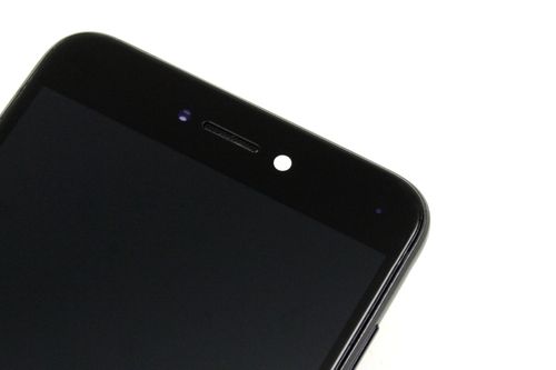 LCD HUAWEI P9 LITE 2017 CZARNY PANEL LCD+DOTYK na Arena.pl
