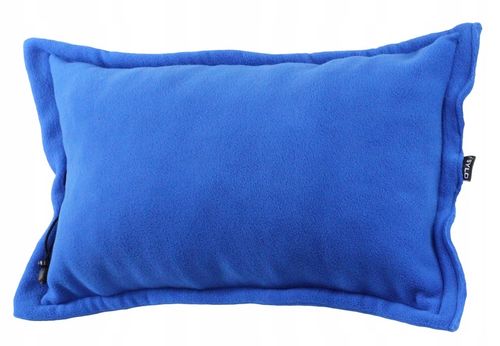 Poduszka turystyczna zagłówek podróżna antyalergiczna kempingowa biwak SYLO na Arena.pl