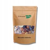MIESZANKA BAKALIOWA mieszanka studencka 1 kg PREMIUM 80% orzechy
