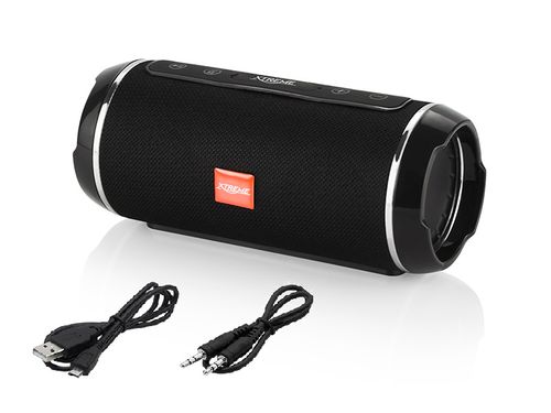 Głośnik Bluetooth XTREME 401 FM USB SD AUX na Arena.pl