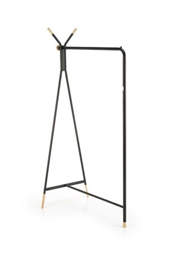 Wieszak Velo czarny na Arena.pl