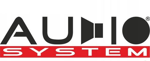 Audio System Carbon 165 System Głośniki samochodowe 16,5cm 165mm na Arena.pl