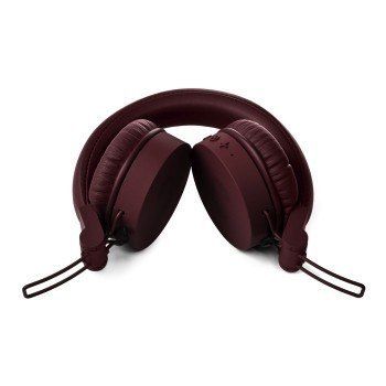 SŁUCHAWKI BLUETOOTH CAPS RUBY na Arena.pl