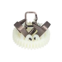 KOŁO ZĘBATE POMPY OLEJU CEDRUS AGREGAT DIESEL CEDDG7E-3F 700312