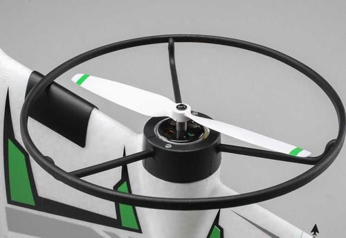 E-flite X-VERT™ VTOL BNF Basic na Arena.pl