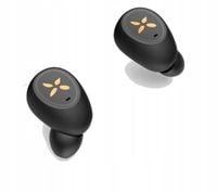 Słuchawki bezprzewodowe Klipsch S1 True Wireless Dokanałowe Bluetooth 5.0