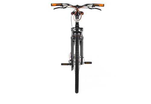 Rower Kellys CLIFF 30 Dark Mango 2017 - r. 19" na Arena.pl