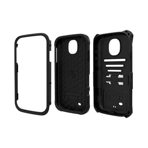 TRIDENT KRAKEN - Samsung Galaxy S4 - BLACK na Arena.pl