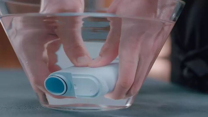 Filtr wody Aqua Clean do ekspresu Philips Saeco zdjęcie 9