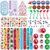 Wypełniacze do skarpet świątecznych Zabawki dla Dzieci 60 szt