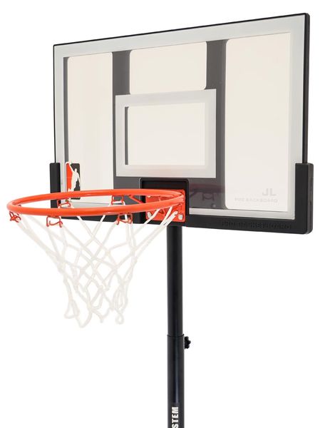Koszykówka 205Cm + Akcesoria zdjęcie 3