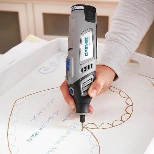 Milling Cutter Dremel 105 Ø 0,8 mm (3 Sztuk) na Arena.pl