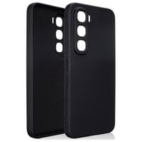 etui beline silicone do infinix hot 60   5g czarny