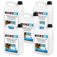 Preparat Antyadhezyjny do Szalunków i Form 25L Level+40