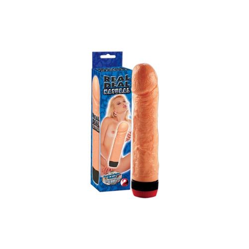 vibrator "real life" na Arena.pl