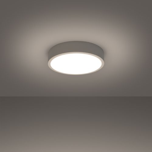 Plafon ONYX 30 biały LED 3000K na Arena.pl