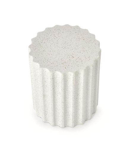 Stolik kawowy Raffa biały na Arena.pl