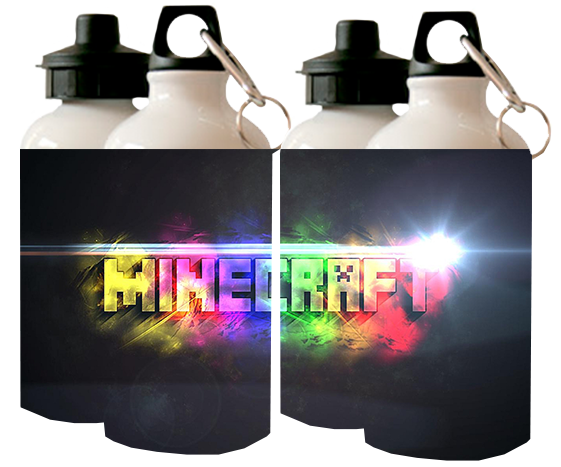 Bidon Minecraft zdjęcie 1