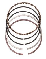 Pierścienie tłoka Honda GCV170 CZĘŚĆ ORYGINALNA 13010-Z9L-003