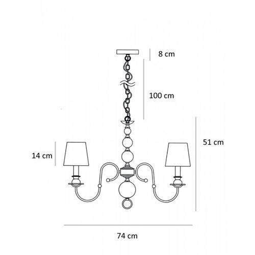 Glamour Berella Light Mira 6 BL0075 na Arena.pl
