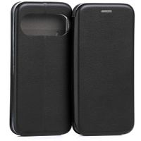 etui beline book magnetic do google      pixel 10 czarny