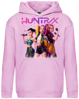 Bluza z kapturem - KPop Demon Hunters