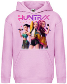 Bluza z kapturem - KPop Demon Hunters