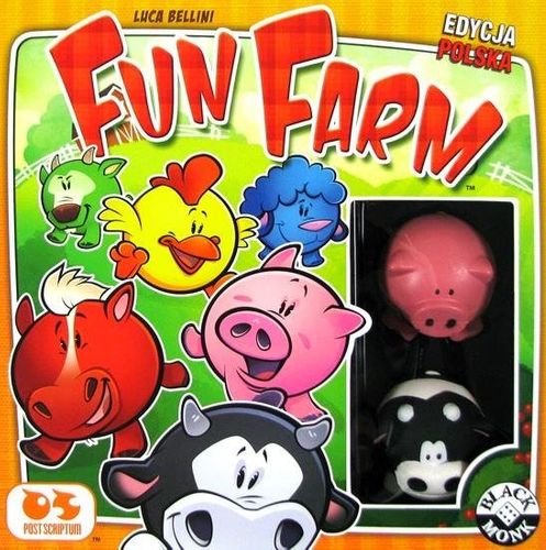 Fun Farm na Arena.pl