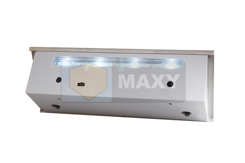 Solarny numer domu na Arena.pl