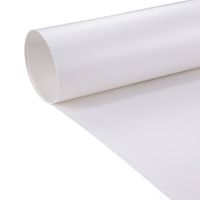 Tło fotograficzne Puluz PU5321W białe 156x80cm PVC do zdjęć