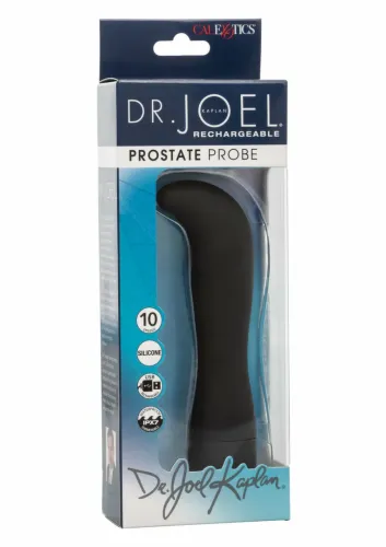 calexotics dr. joel kaplan rechargeable prostate probe - ergonomiczna s na Arena.pl