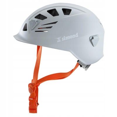 Kask wspinaczkowy Rock zdjęcie 10