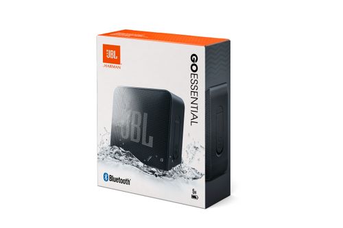 GŁOŚNIK Bluetooth JBL GO ESSENTIAL 2 czarny na Arena.pl