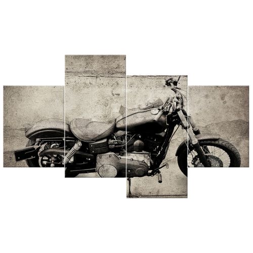 Obraz Drukowany 120X70 Harley Davidson na Arena.pl