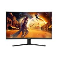 Monitor LED 32" AOC CQ32G4VE