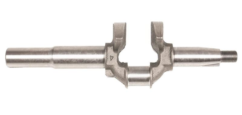 Wał korbowy Loncin LC1P65FE CZĘŚĆ ORYGINALNA 130290733-0001 zdjęcie 2