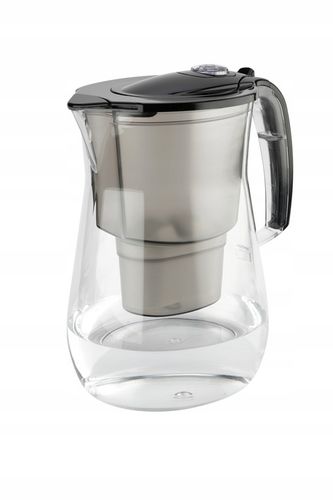 Dzbanek filtrujący wodę Aquaphor 4.2 L + FILTR na Arena.pl