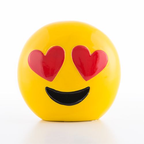 Skarbonka Emotikony na Arena.pl