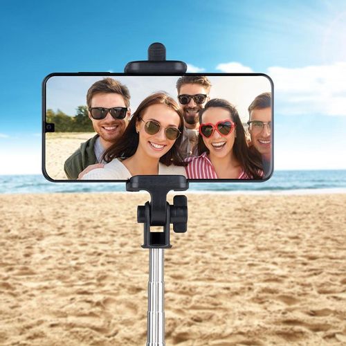 Grundig - Statyw na smartfon / selfie stick Bluetooth na Arena.pl