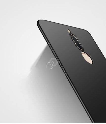 Etui MSVII Huawei Mate 10 Lite Black na Arena.pl