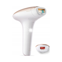 Depilator IPL Philips Lumea Advanced seria 7000 + 2 nasadki etui SC1997/00