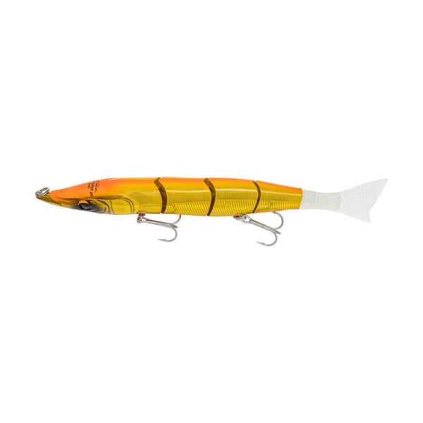 ADUSTA SWIM SERPENT 125 HG DOUBLE ORANGE GOLD zdjęcie 1