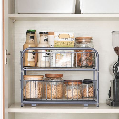 Organizer kuchenny - KCS017E01V1 na Arena.pl