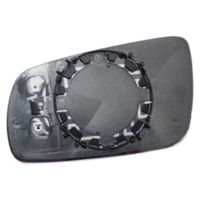 SZKŁO WKŁAD LUSTERKA PRAWE VW GOLF IV 1998 1999 2000 2001 2002 2003 2004